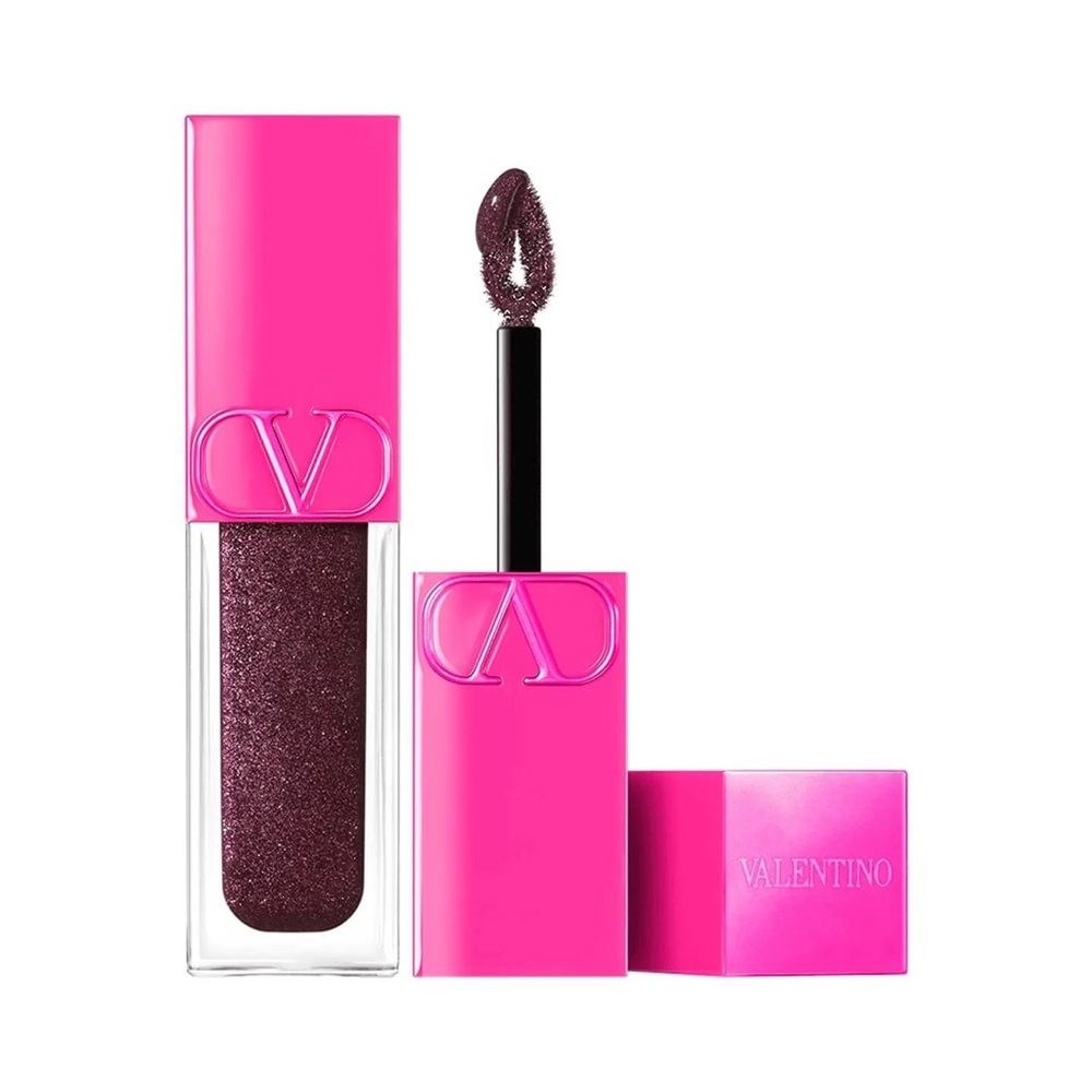 Valentino Puffer Gloss- Moonlight Crush NIB